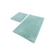 Bathmat Set (2 Pieces) Bambi - Mint Mint Lessentiel Bathmat Set (2 Pieces) Bambi - Mint Mint