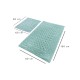 Bathmat Set (2 Pieces) Bambi - Mint Mint Lessentiel Bathmat Set (2 Pieces) Bambi - Mint Mint