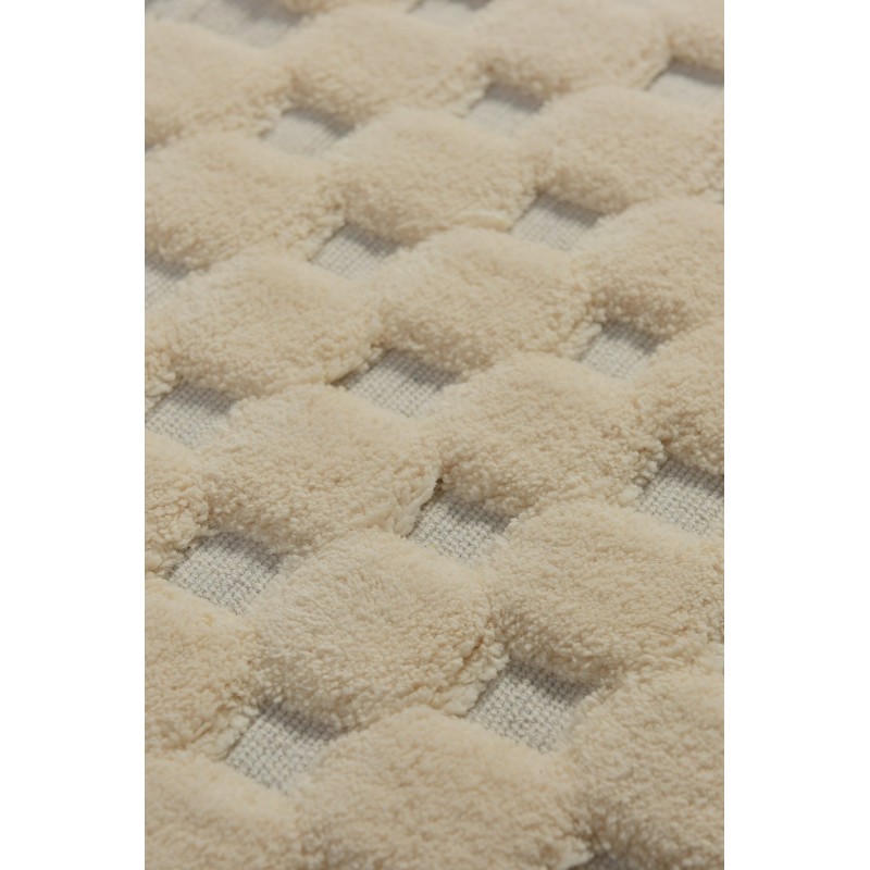 Lessentiel Bathmat Set (2 Pieces) Bambi - Beige Beige