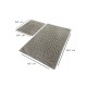 Lessentiel Bathmat Set (2 Pieces) Bambi - Beige Beige