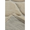 Lessentiel Bathmat Set (2 Pieces) Dante - Beige Beige