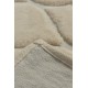 Bathmat Set (2 Pieces) Dante - Beige Beige Lessentiel Bathmat Set (2 Pieces) Dante - Beige Beige