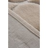Lessentiel Bathmat Set (2 Pieces) Dante - Beige Beige
