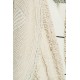 Bathmat Set (2 Pieces) Macoroni - Ecru Ecru Lessentiel Bathmat Set (2 Pieces) Macoroni - Ecru Ecru