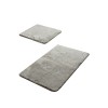 Lessentiel Acrylic Bathmat Set (2 Pieces) Colors of - Grey Grey