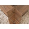 Coffee Table Vetrino - Atlantic Pine Atlantic Pine