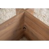 Coffee Table Vetrino - Atlantic Pine Atlantic Pine