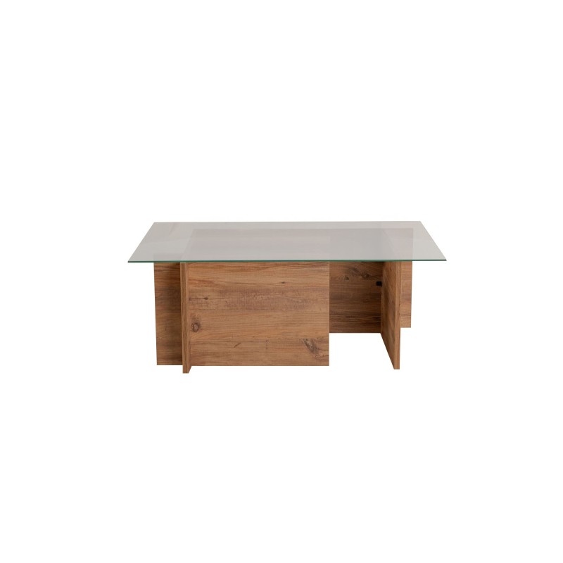 Coffee Table Vetrino - Atlantic Pine Atlantic Pine