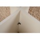 Coffee Table Vetrino - Wooden White Wooden White