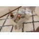 Coffee Table Flavio - Travertine Travertine Marble Hanah Home Coffee Table Flavio - Travertine Travertine Marble