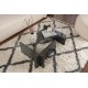 Coffee Table Flavio - Wooden Black Wooden Black Hanah Home Coffee Table Flavio - Wooden Black Wooden Black