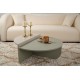 Coffee Table Orion - Ash Green, Sandstone Ash Green
Sandstone Coffee Table Orion - Ash Green, Sandstone Ash Green
Sandstone