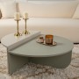 Coffee Table Orion - Ash Green, Sandstone Ash Green
Sandstone