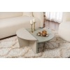 Coffee Table Orion - Ash Green, Sandstone Ash Green
Sandstone