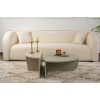 Coffee Table Orion - Ash Green, Sandstone Ash Green
Sandstone