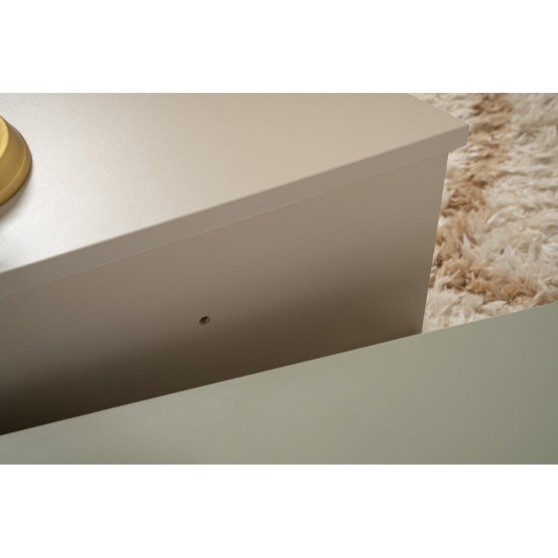 Coffee Table Orion - Ash Green, Sandstone Ash Green
Sandstone