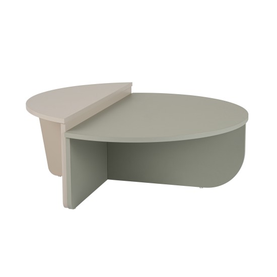Coffee Table Orion - Ash Green, Sandstone Ash Green
Sandstone Coffee Table Orion - Ash Green, Sandstone Ash Green
Sandstone