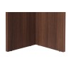 Dining Table Sablin - Walnut Walnut