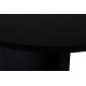 Dining Table Sablin - Wood Black Wood Black Dining Table Sablin - Wood Black Wood Black