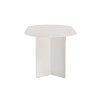 Dining Table Sablin - Wood White Wood White