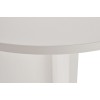 Dining Table Sablin - Wood White Wood White