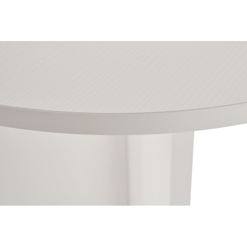 Dining Table Sablin - Wood White Wood White