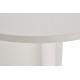 Dining Table Sablin - Wood White Wood White