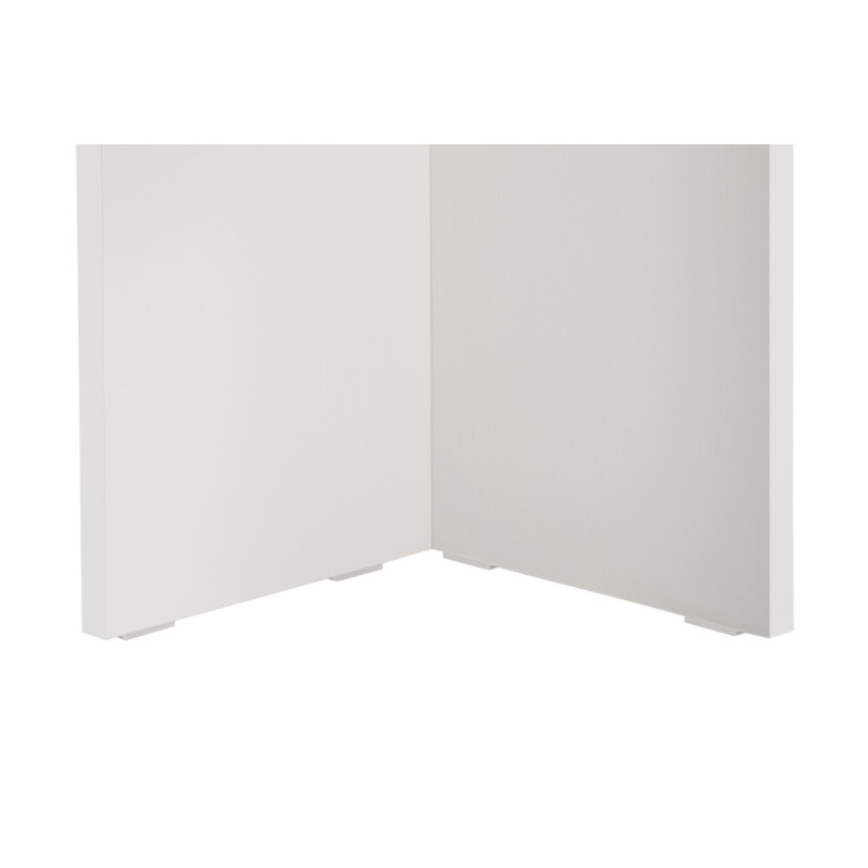 Dining Table Sablin - Wood White Wood White