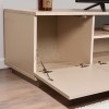 TV Stand Veramont - Mink, Travertine Mink
Travertine