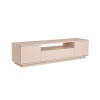 TV Stand Veramont - Mink, Travertine Mink
Travertine