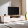 TV Stand Veramont - White, Cadiz Oak White
Cadiz Oak