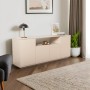 Console Arista - Mink, Travertine Mink
Travertine