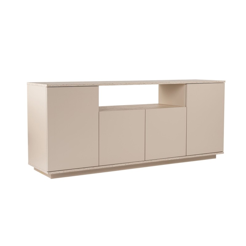 Console Arista - Mink, Travertine Mink
Travertine