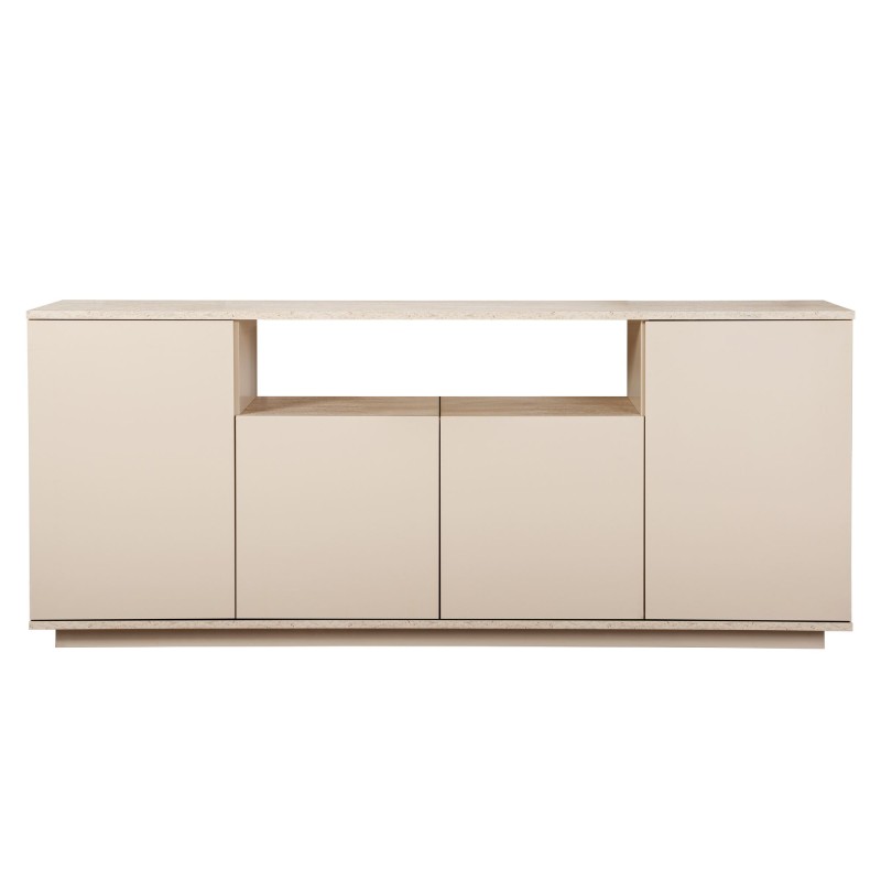 Console Arista - Mink, Travertine Mink
Travertine