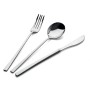 Cutlery Set (36 Pieces) Nova8017 Silver