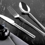 Cutlery Set (36 Pieces) Hüma310 Silver