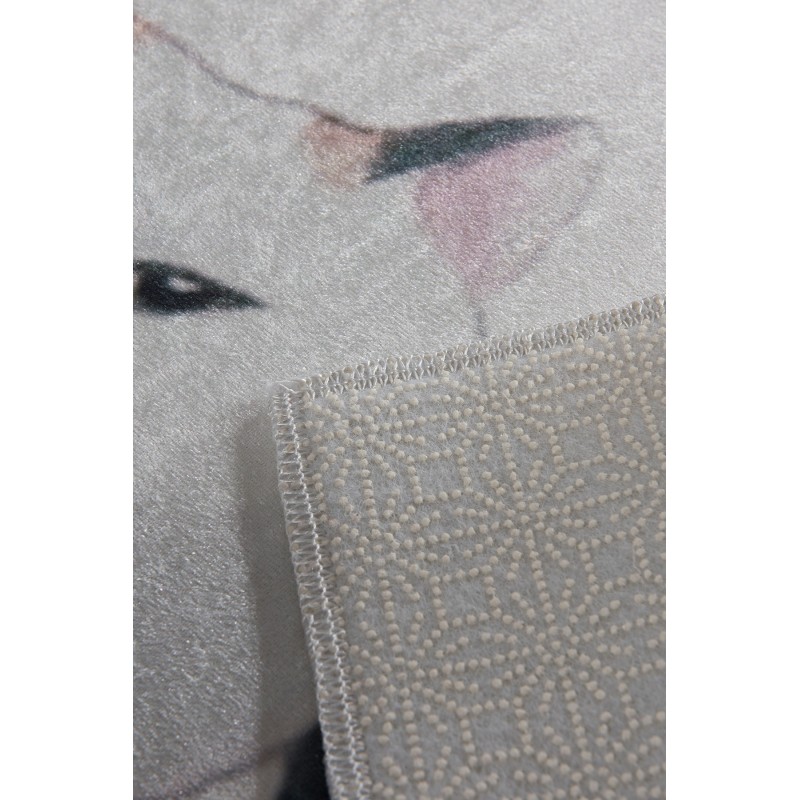 Lessentiel Bathmat Angry Cats Djt Multicolor