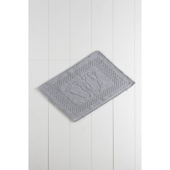 Lessentiel Bathmat Foet - Grey Grey
