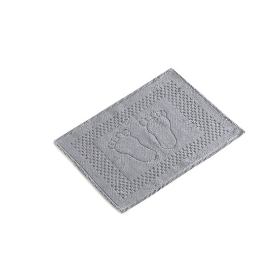 Lessentiel Bathmat Foet - Grey Grey