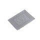 Lessentiel Bathmat Foet - Grey Grey