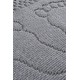Lessentiel Bathmat Foet - Grey Grey