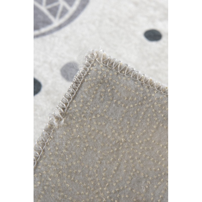 Lessentiel Bathmat Fish Djt - White (40 x 60) Multicolor