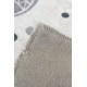 Lessentiel Bathmat Fish Djt - White (40 x 60) Multicolor