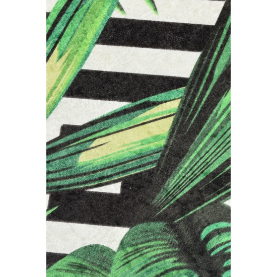 Lessentiel Bathmat Tropic Djt (40 x 60) Multicolor