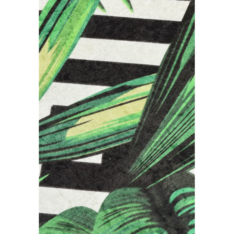 Lessentiel Bathmat Tropic Djt (40 x 60) Multicolor