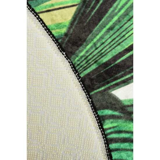 Lessentiel Bathmat Tropic Djt (40 x 60) Multicolor