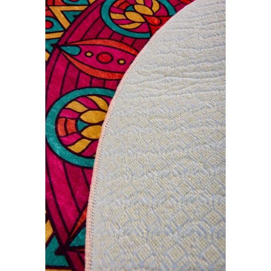 Bathmat Latch Colourful Djt Multicolor Lessentiel Bathmat Latch Colourful Djt Multicolor