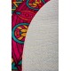 Bathmat Latch Colourful Djt Multicolor Lessentiel Bathmat Latch Colourful Djt Multicolor