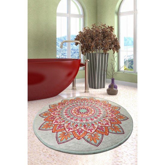 Lessentiel Bathmat Royal Djt Multicolor