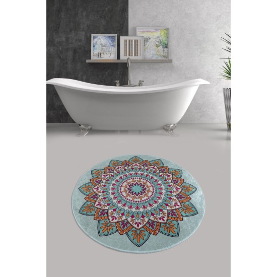 Lessentiel Bathmat Royal Djt Multicolor